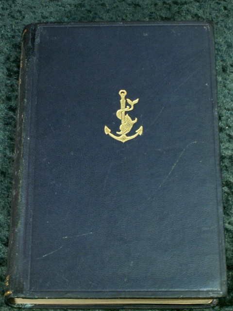 1922 MERTON OF THE MOVIES Harry Leon Wilson FIRST ED. Leather Trade