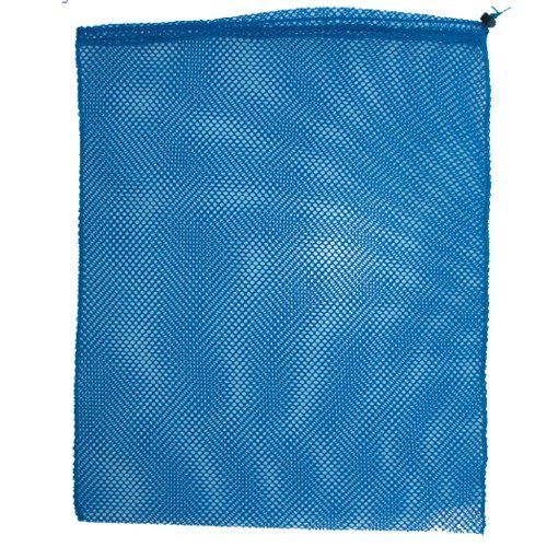 Mesh Drawstring Goodie Bag Small for Scuba Diving Snorkeling or Water