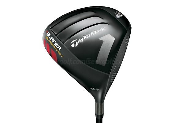 TaylorMade Burner Superfast TP 10 5 Matrix Orik XCON 5R