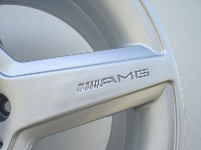 18 AMG Wheels Rims Fit Mercedes E350 E550 E63 2010 Up