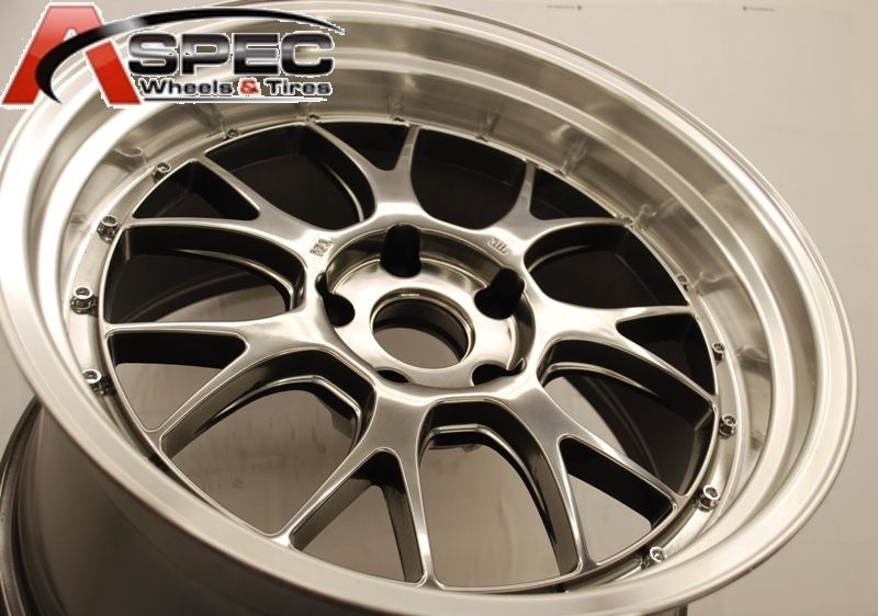 VARRSTOEN ES552 5X114.3 WHEEL FIT NO BREMBO 350Z 370Z G35 G37 RIMS