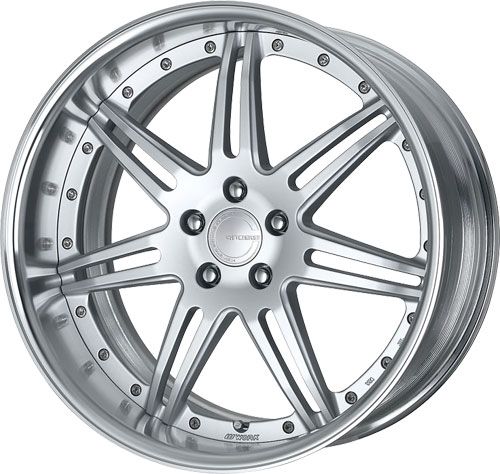 19 Work Gnosis GS 5 MSL Rims Wheels E36 E46 x3 Z4 M3 X5