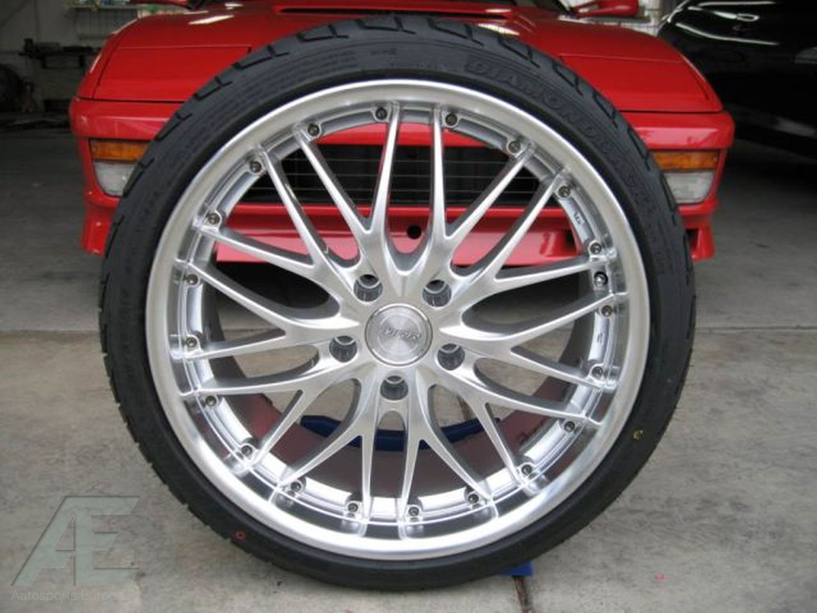 19 Wheels Tires Mazda 6 Hyundai Sonata Nissan Altima 18