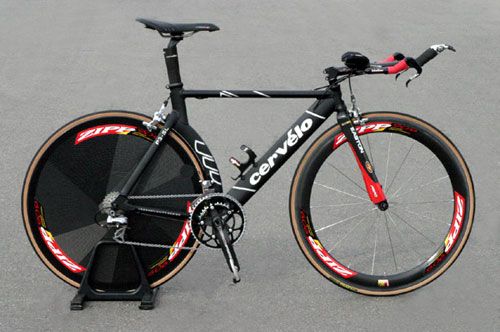 Cervelo P3 58cm 700c P3SL