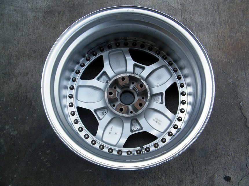  INTERCAST RIMS 240SX FC3S MR2 S14 VIP R32 5X114.3+37 FR/44ET RARE