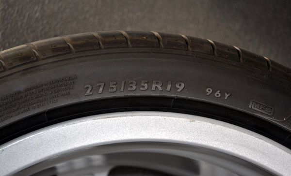 550i F10 640i 650i Gran Coupe Wheels Rims Dunlop SP Maxx RSC RF