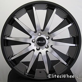 wheel. Please refer to Description and Wheel Info for all fitment