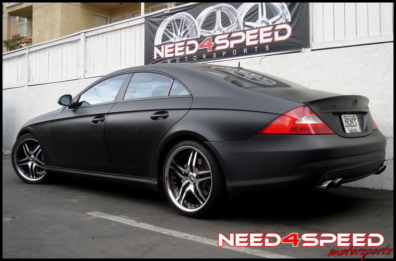 20 AMG 2010 E550 C300 C350 E63 Roderick Cinque Wheels