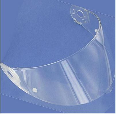 Nolan SR NFR Faceshield for N103 N com Helmet Clear