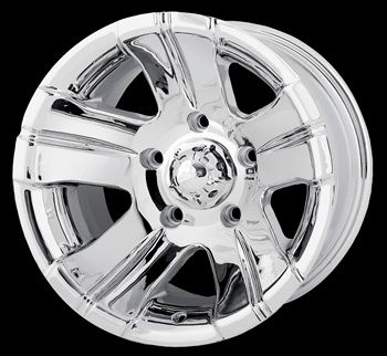 Pictures are ment to show the style of the wheel. Please refer to