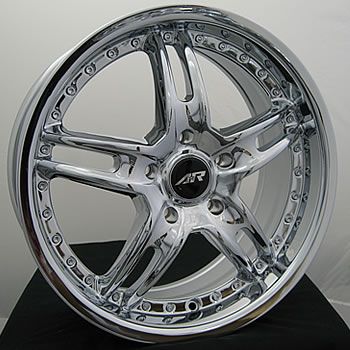 Pictures are ment to show the style of the wheel. Please refer to