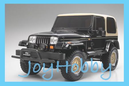 Tamiya 84071 1 10 RC Jeep Wrangler CC01