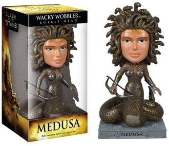 Funko Clash of The Titans Medusa Vinyl Figure