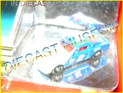 Pack 50th NASCAR 2 Ford Mustang Shelby 1 144 Diecast Ultra RARE
