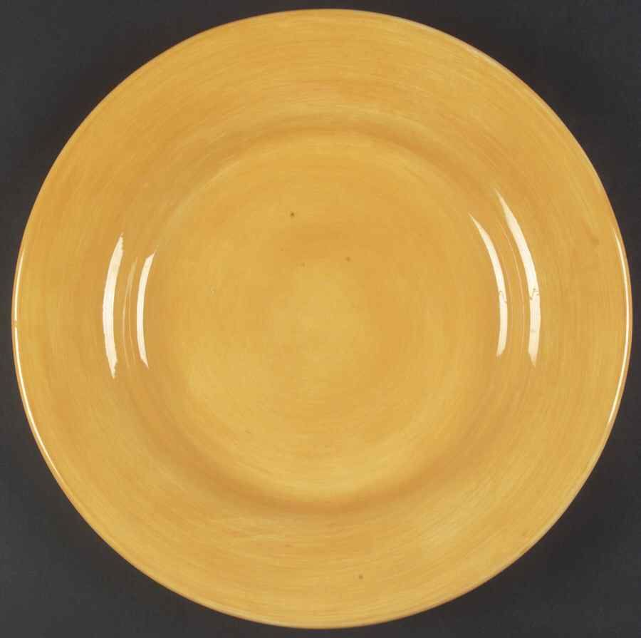 Tabletops Unlimited Espana Butter Plate 11 3455358