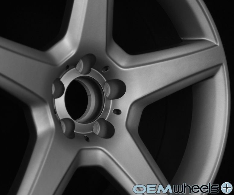 Wheels Fits Mercedes Benz AMG E320 E430 E350 E500 E55 W210 Rims