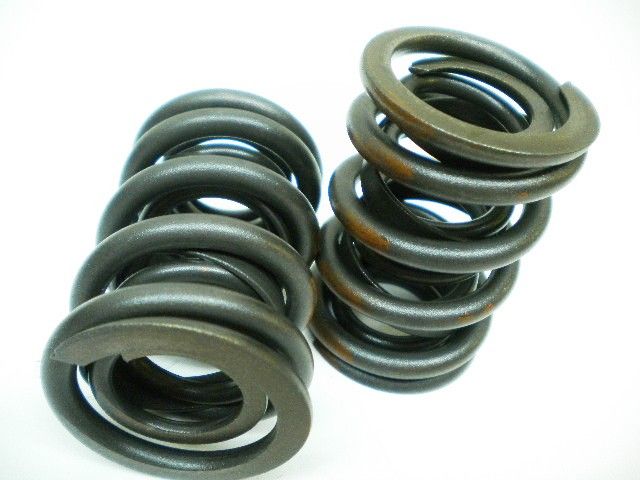 Comp Cams Dual Valve Springs 999 16 Solid Roller Cam