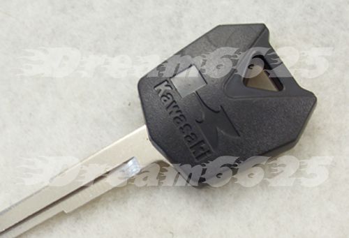 Blank Key Kawasaki zx6r zx9r ZX10R zx12r ZX14R ZXR250