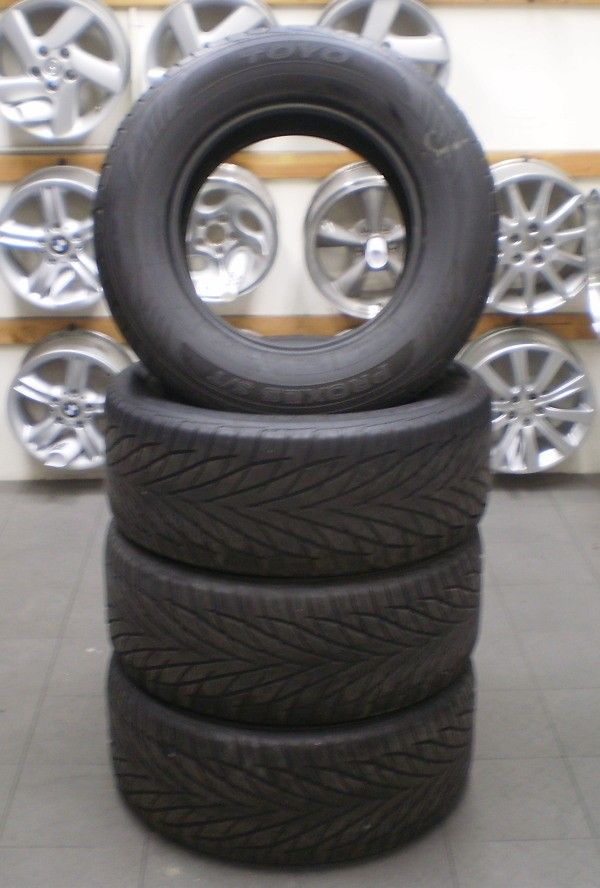 Toyo Proxes s T 305 60R18 305 60 18 Tires 4