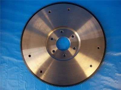 New BBF Ford Steel Billet Flywheel 184 Tooth 460 390 V8