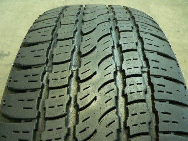 FIRESTONE DESTINATION LE, 245/65/17, TIRES # 19552 PRICE MATCH PLUS