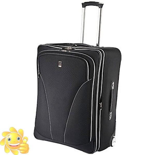 420 Travelpro Walkabout Lite 3 28 Rollaboard Suiter Luggage