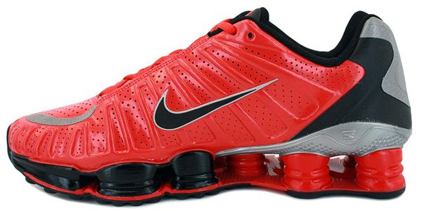 Nike Shox TLX Neu Viele Größen und Farben Turbo XI XII 11 12 NZ EU