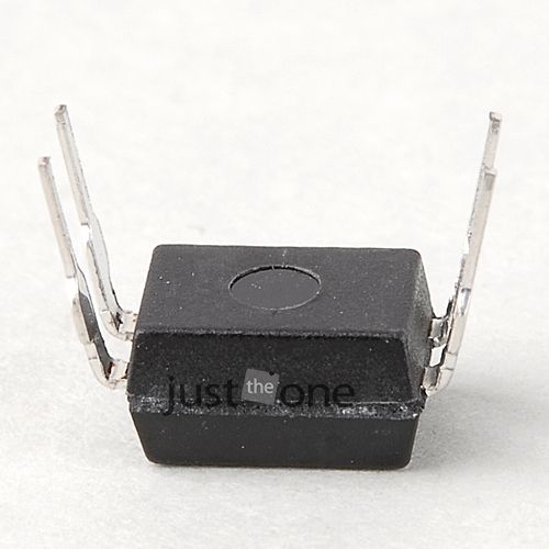 10 PCS PS2501 1 DIP 4 2501 PHOTOCOUPLER SERIES IC