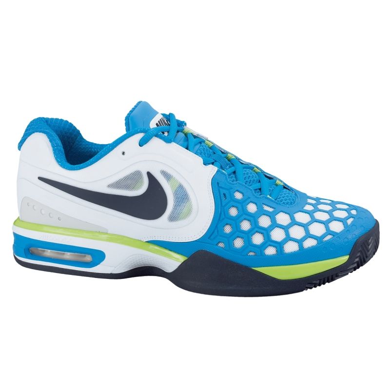 Nike Air Max Courtballistec 4.3 Clay [ 487988 144 ] Herrentennisschuh