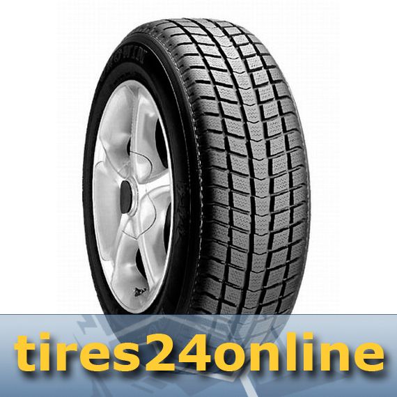 Transporterreifen 215/65 R16 C 109/107R NEXEN Eurowin M+S