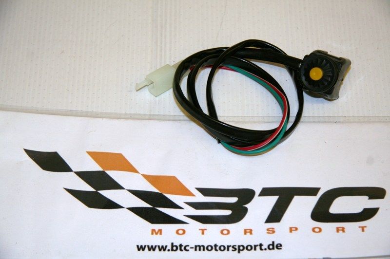 Start Knopf Schalter Dirt Bike Pit ATV Quad 125   250