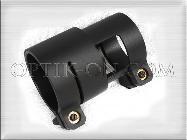 Montagevorrichtung Zielfernrohr Adapter Dipol MK123 mount