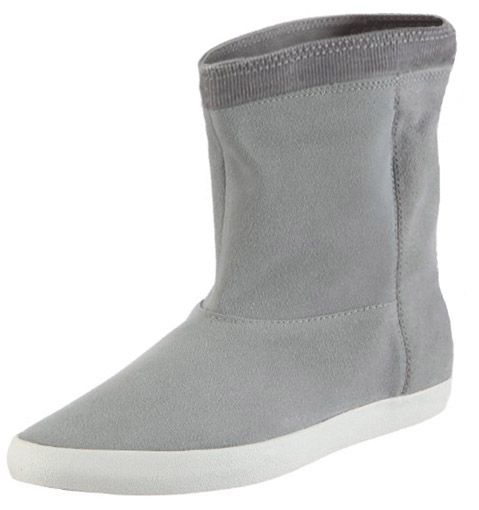 HI Sleek W Stiefel 36,5 37 38 39 40 41 42 Schuhe Winterstiefel