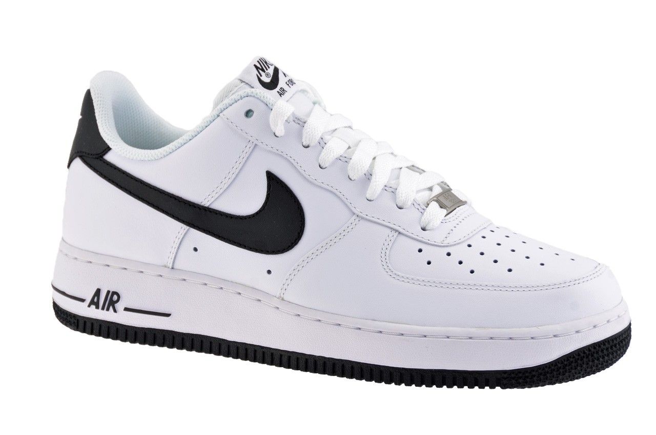 Nike Air Force 1 turnschuhe gr 43 HERREN SPORTSCHUHE