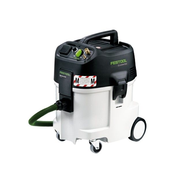 Festool SRM 45 LE EC   Spezialsauger