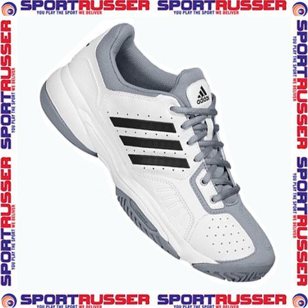 Adidas Bercuda white/grey