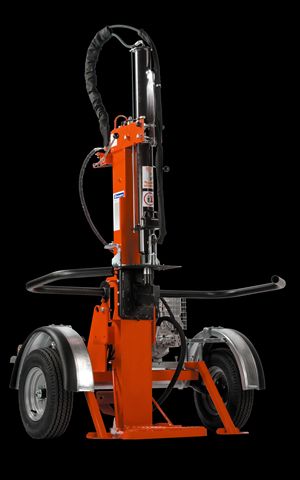 Husqvarna Farmer MultiUse 13 VS 10 PD Holzspalter 13t, 7,5cm/s, mit