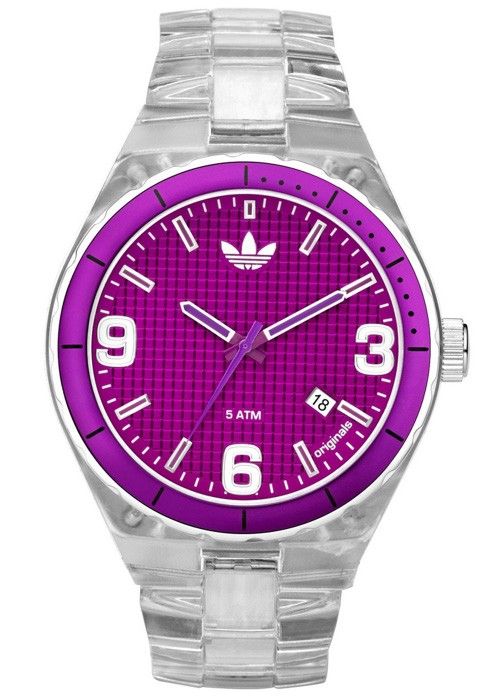 Adidas ADH2513 Armbanduhr Neu & Original