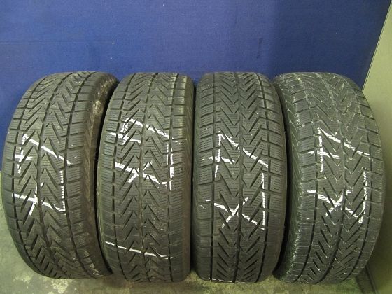 Vredestein Wintrac Xtreme Winterreifen 225/55 R17 101V M&S #47