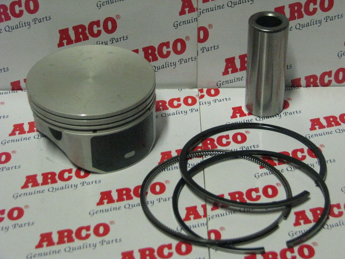 VAUXHALL OPEL 1.8 16V ASTRA VECTRA ENGINE Z18XE X18XE1 Z18XEL PISTON