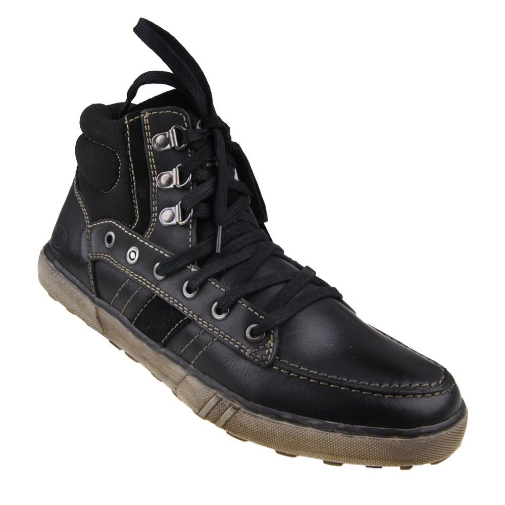 NEU Dockers Herrenschuhe Gr 43 Schuhe Stiefel Stiefeletten