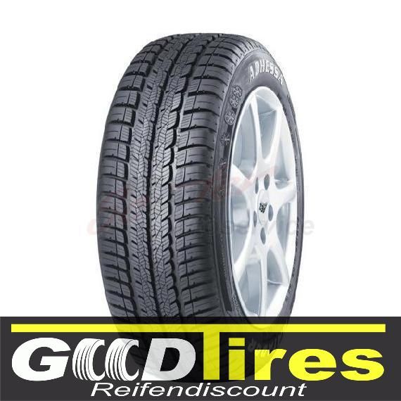 2x Ganzjahres Reifen 205/55 R16 91H MATADOR MP 61 ADHESSA