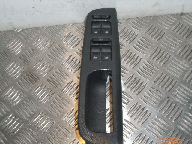 Schalter Fensterheber SKODA Octavia Combi (1U5) 1J4959857A