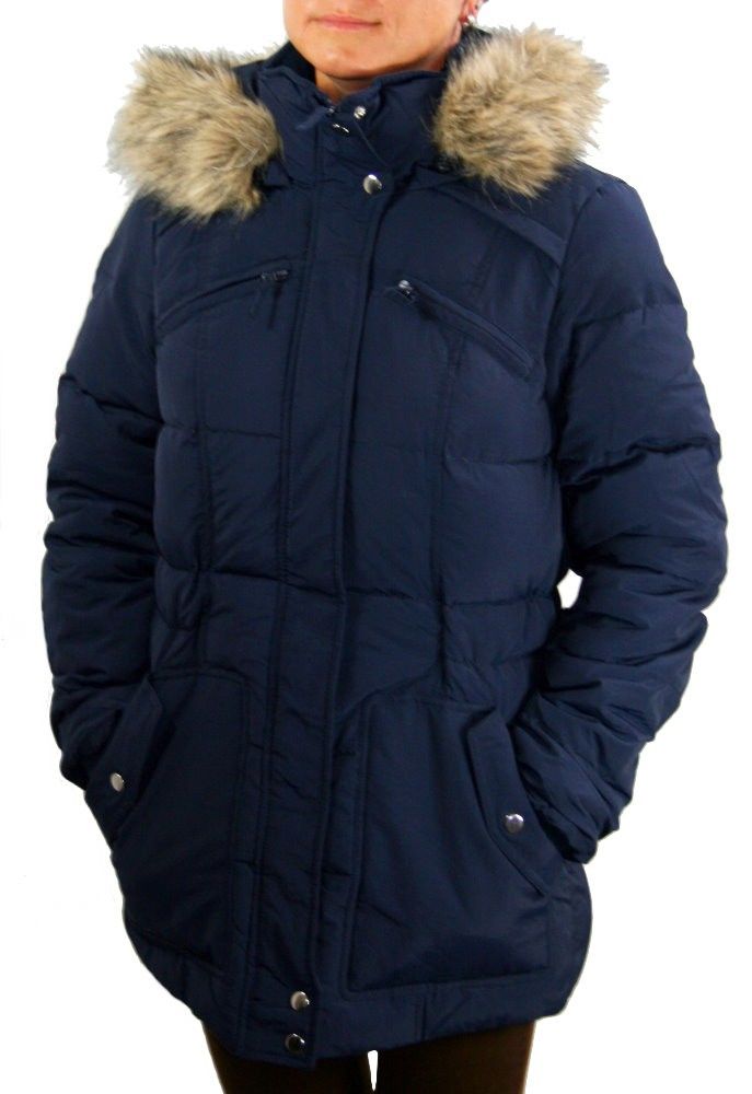 Vero Moda Jacke Shooter Jacket BG dark navy