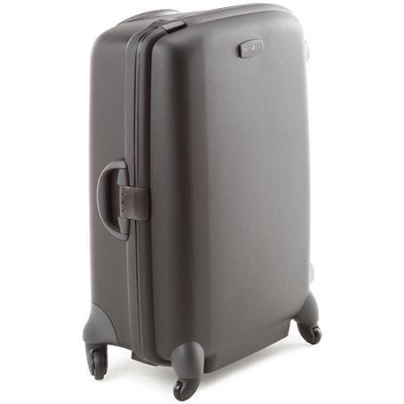 Samsonite Trolley FLite Young Spinner 74/27 black