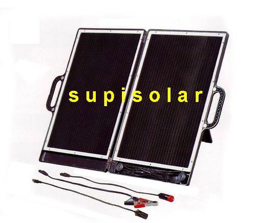 SOLARKOFFER SOLARPANEL SOLARMODUL AUTO SOLAR LADEGERÄT