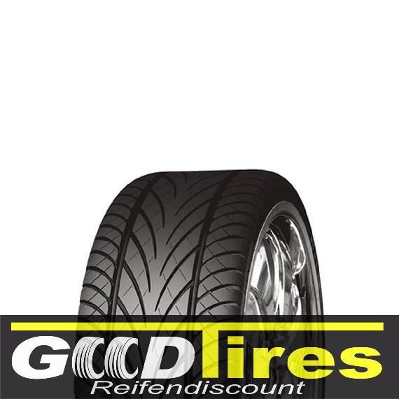 1x Sommer Reifen 225/45 R17 94W GOODRIDE SV308 XL DOT10