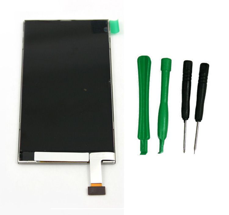 LCD Display Nokia N97 MINI 5230 5800 X6 Screen + Torx