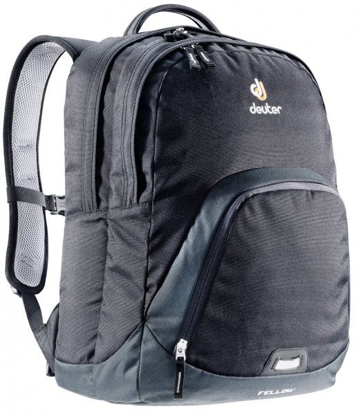 black granite Schulrucksack Daypack ehemalige UVP 49,95€