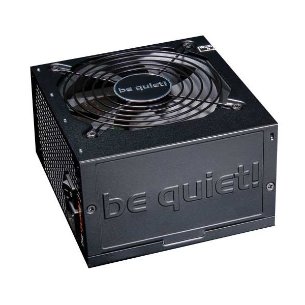 be quiet Pure Power 300W Watt Netzteil Computer PC